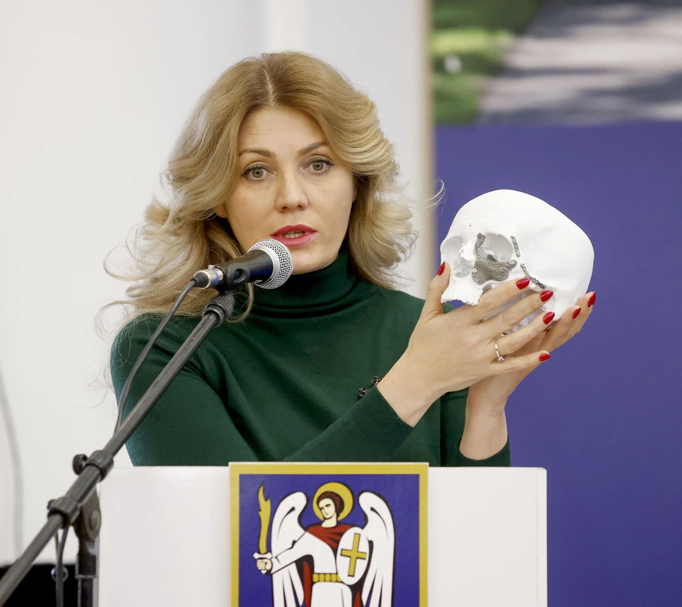 Реконструктивна хірургія
